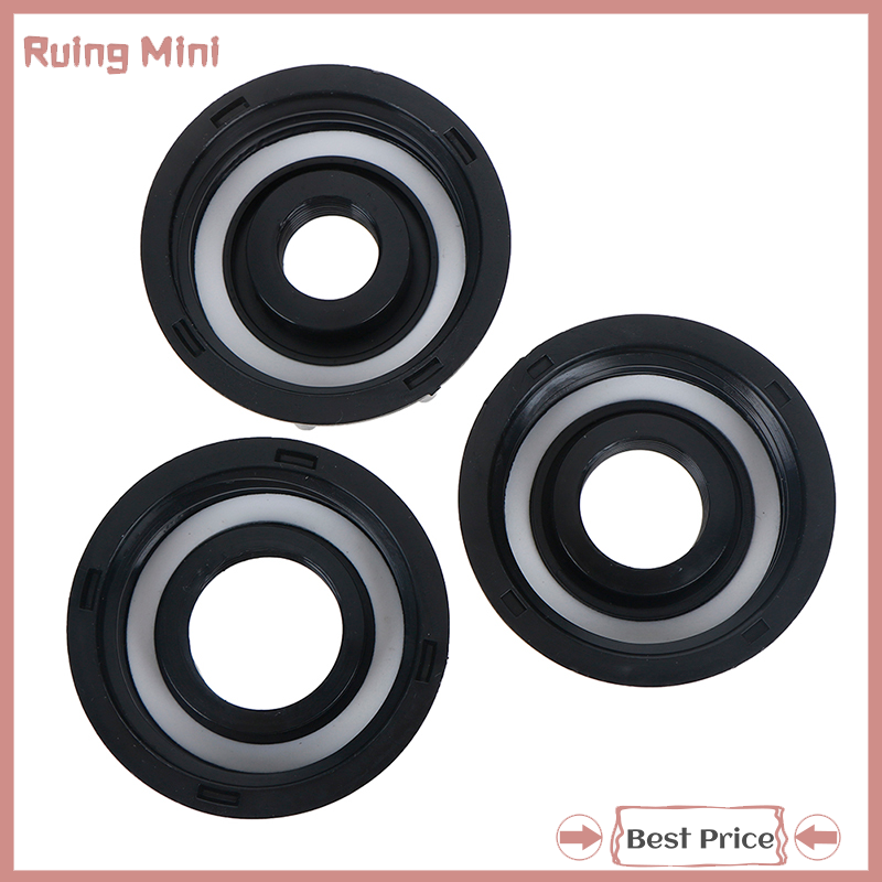 Ruing 1 2 3 4 1 Thread IBC Tank Adapter Tap Water Connector Replacement Valve