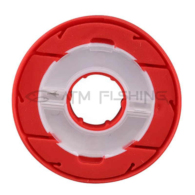 Cuốn Dây Trục Silicon Cao Cấp, Cuốn Thẻo Silicon Câu Đài