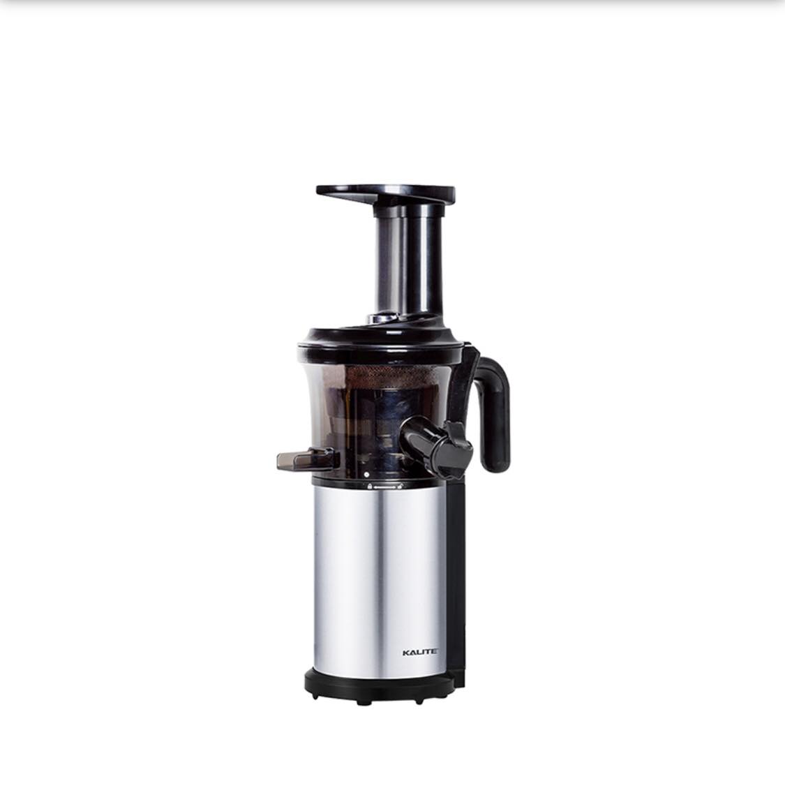 [BẢO HÀNH 12 THANG] Máy ép chậm KALITE KL-531