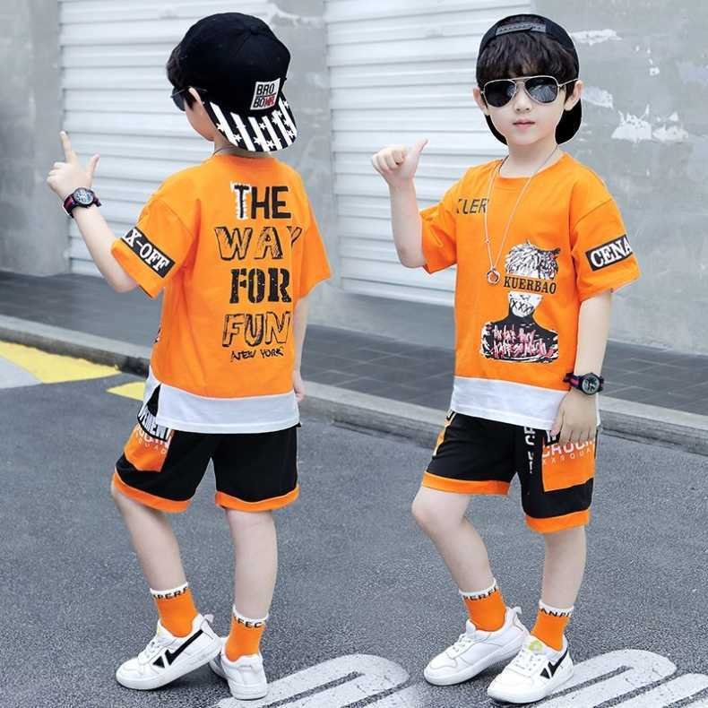 Bộ cotton cho bé size đại- nhiều mẫu
