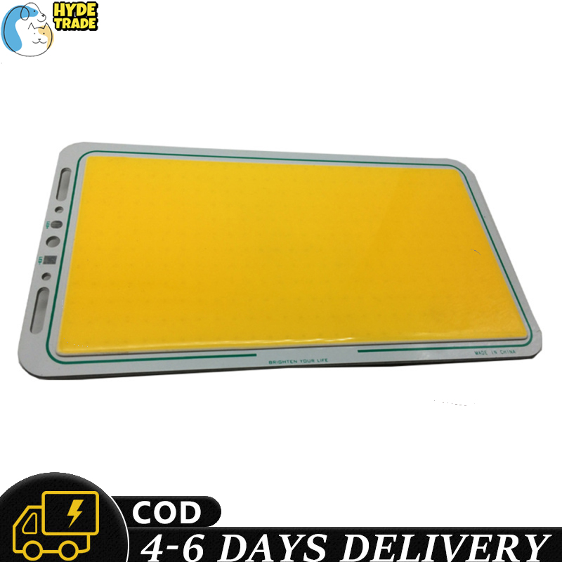 Dc 12v cob led panel light 70w chip strip flip module tube camping lamp flood lights