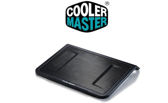 Đế tản nhiệt Cooler Master Notepal L1