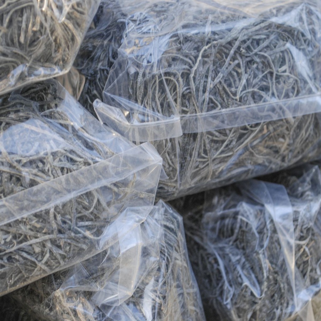 200gr phổ tai nấu chè