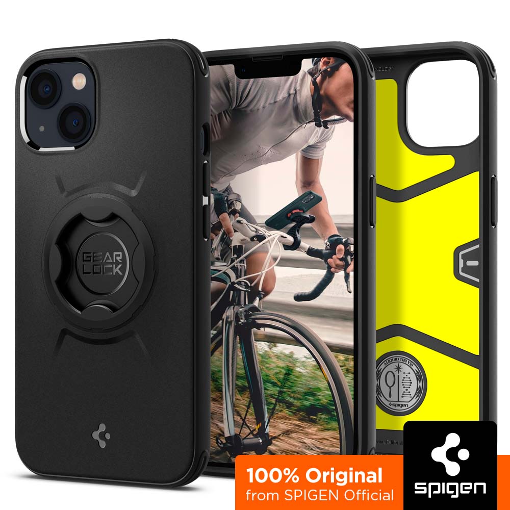 spigen gearlock iphone 13 pro max