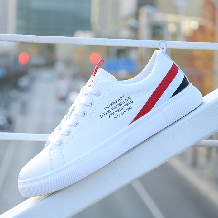 Giày sneaker nam hàn quốc cao cấp  (Giá Cực Shock) - ADAM SHOP(ODR)
