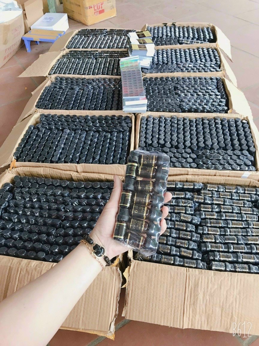 Nước hoa vùng kín Dionel