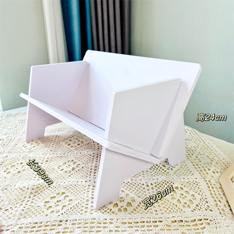 Desktop bookshelves, student storage and arrangement, desk bookshelves, desk small shelves, desktop arrangement, V-shaped shelves