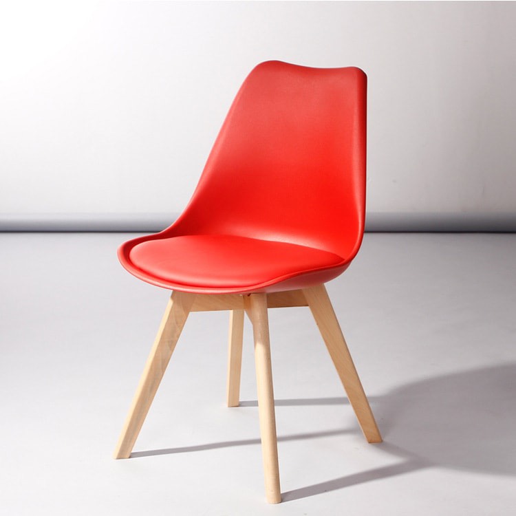 ghế đệm Eames nhập khẩu ( gh05)