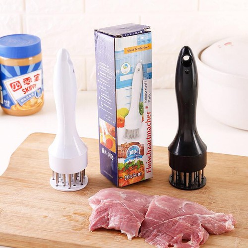 Dụng Cụ Dằm Thịt Dụng Cụ làm Mềm Thịt -  Dụng Cụ Làm Mềm Thịt Đa Năng