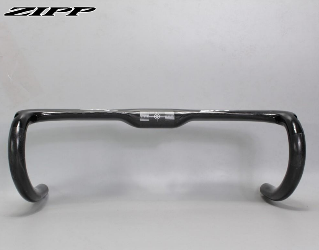 Ghi đông xe đạp đua CARBON ZIPP