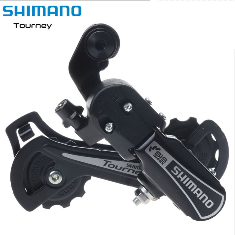 shimano tourney 21