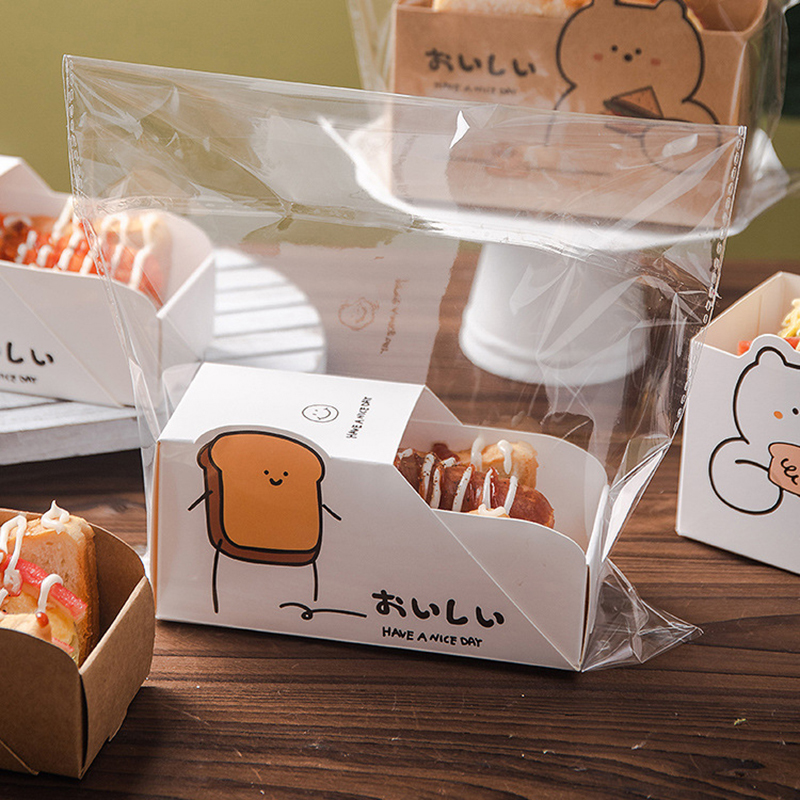 10pcs%20Cartoon%20Food%20Wrapping%20Paper%20Box%20Bread%20Toast%20Sandwich%20Burger%20Breakfast%20Takeaway%20Bento%20Disposable%20Packaging%20Boxes%20Restaurant%20MENGYU%20-%20Image%208