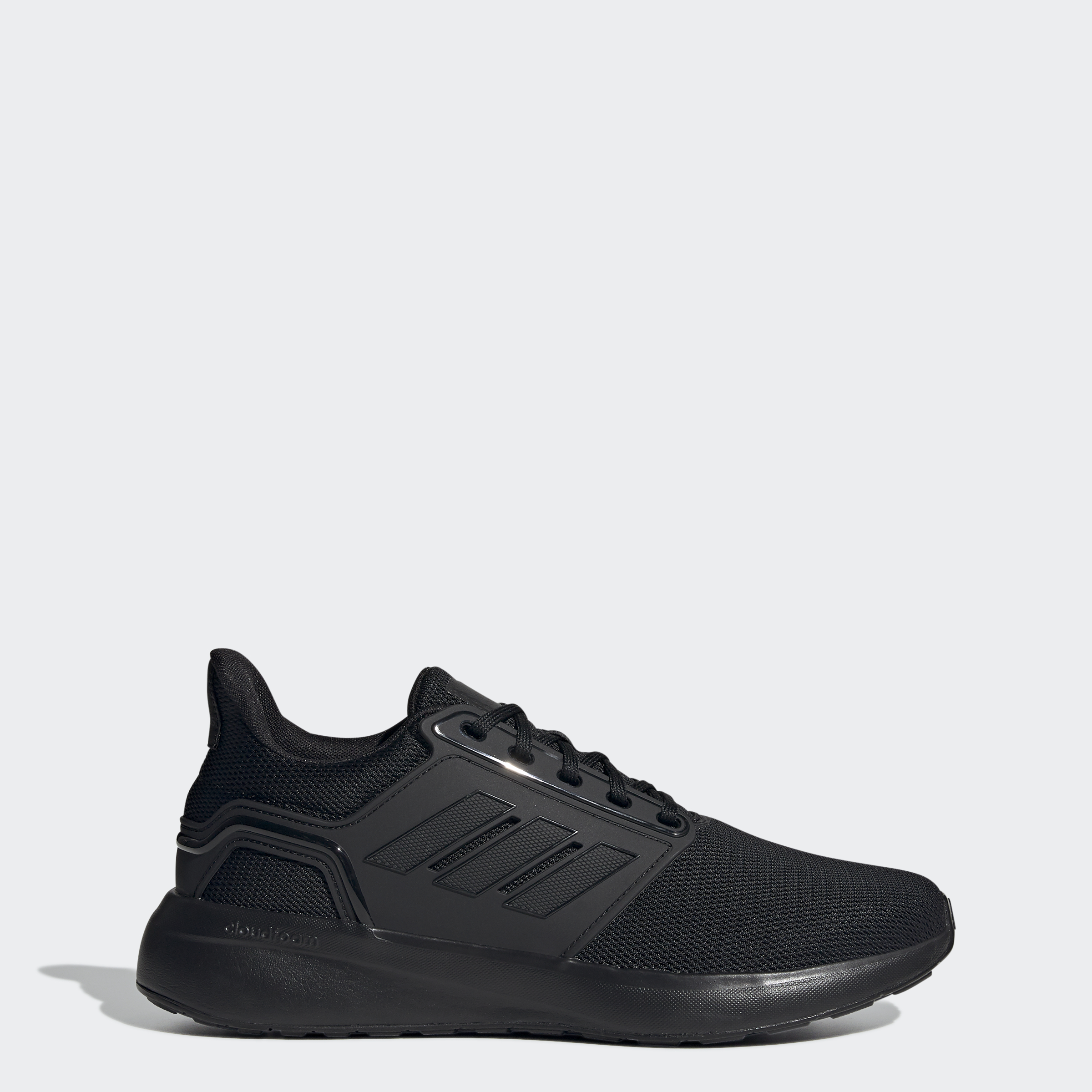 Adidas chạy giày chạy bộ eq19 nam đen gv7373