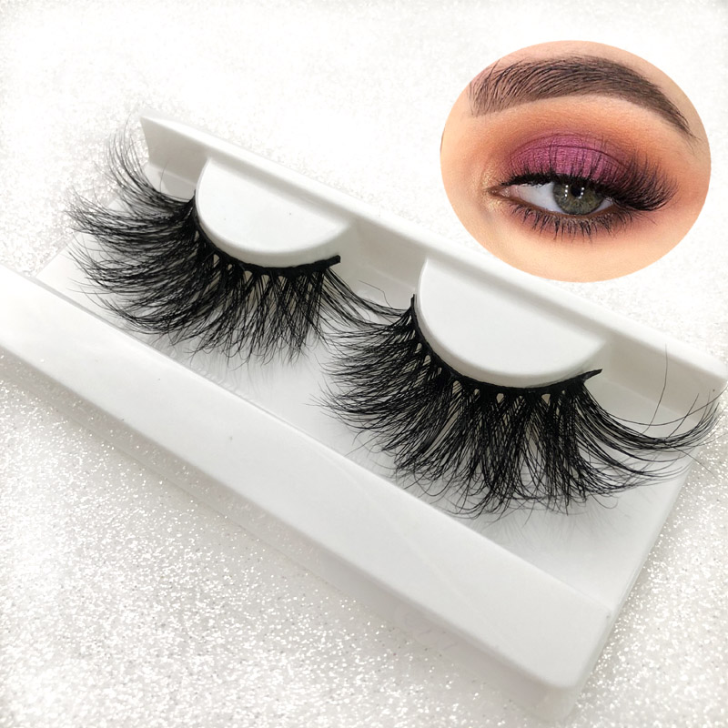 Tanggeri%20Fashion%20Buzzme%2025mm%20Lashes%20no%20Box%203D%20Real%20Mink%20Fur%20Dramatic%20False%20Lashes%20Makeup%20Set%20Luxury%20Mink%20Strip%20Maquiagem%20Eyelashes%20-%20Image%205