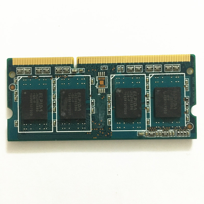 Shop Ddr3 4gb 1600 at Better Price Online | Lazada Singapore