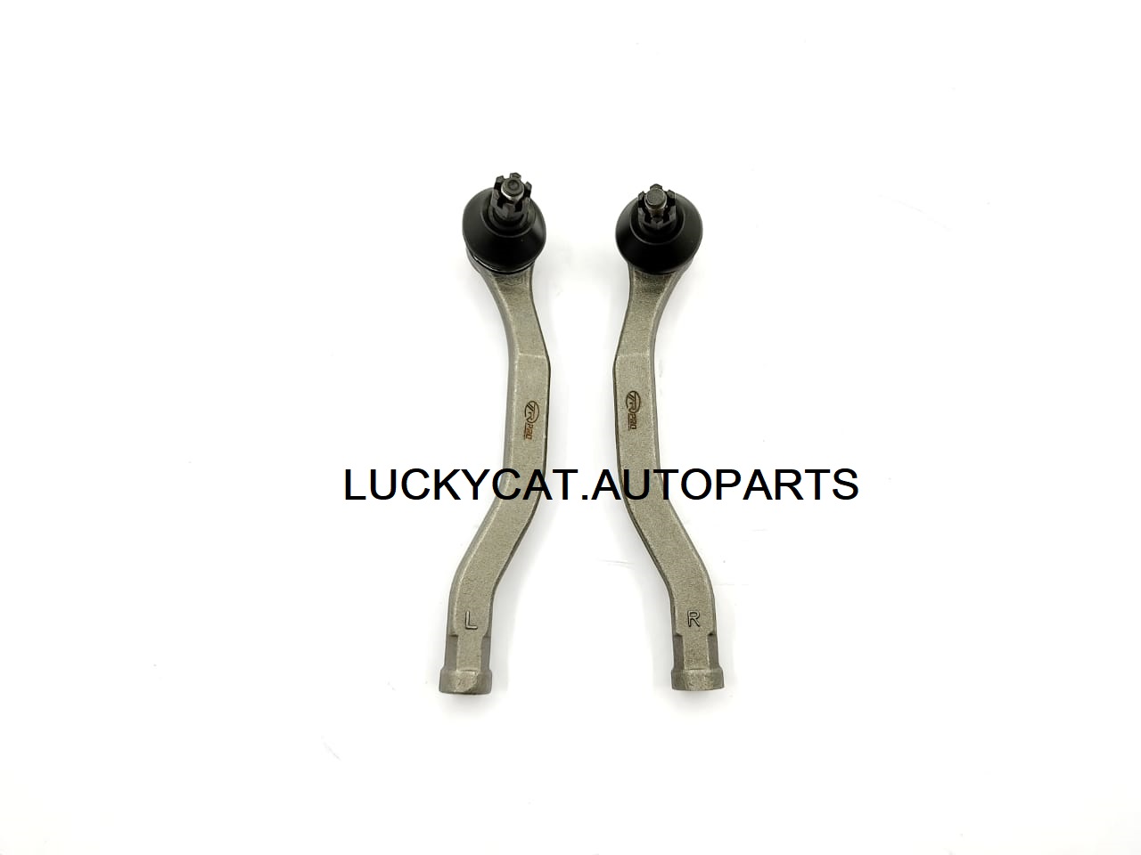 thumbnail image 2 of Honda Odyssey FL250 FL350 Tie Rod End Set – New, US Seller 2 of 2