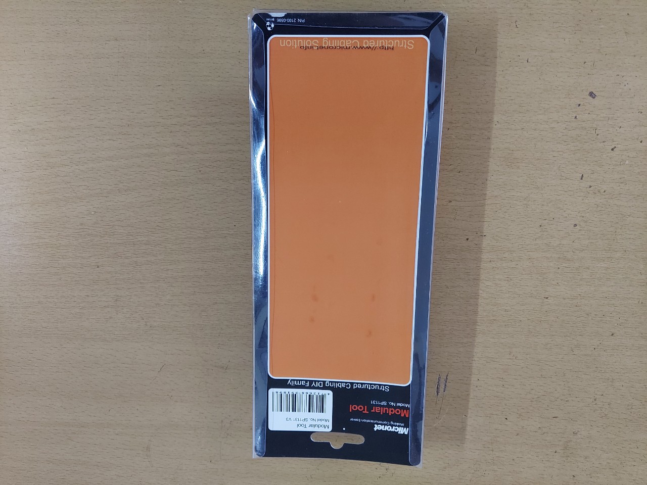 Kìm bấm mạng MICRONET SP1131