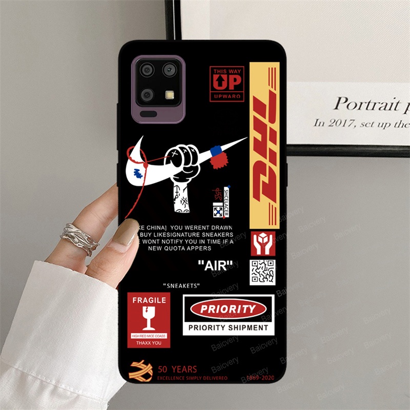 Patterned Casing Sharp Aquos ZERO 6 Sharp Aquos ZERO6 Spiderman Phone Case Soft TPU Silicone Full Protective Cover Funda Coque