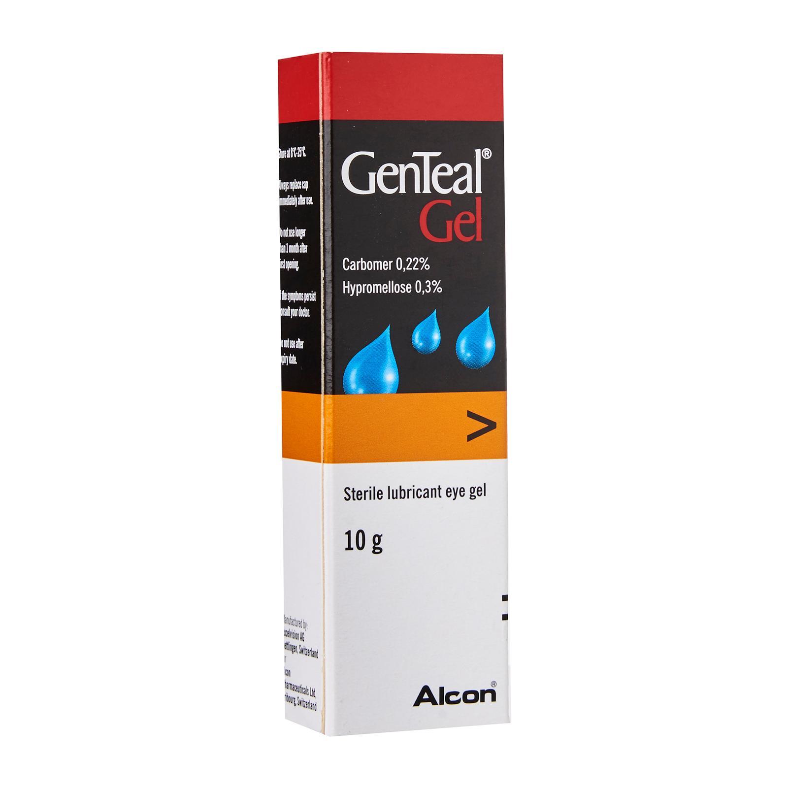 Alcon GenTeal Eye Drop 10ml/ Eye Gel 10gm *Eye Lubricant* | Lazada Singapore Alcon GenTeal Eye Drop 10ml/ Eye Gel 10gm *Eye Lubricant* | Lazada Singapore