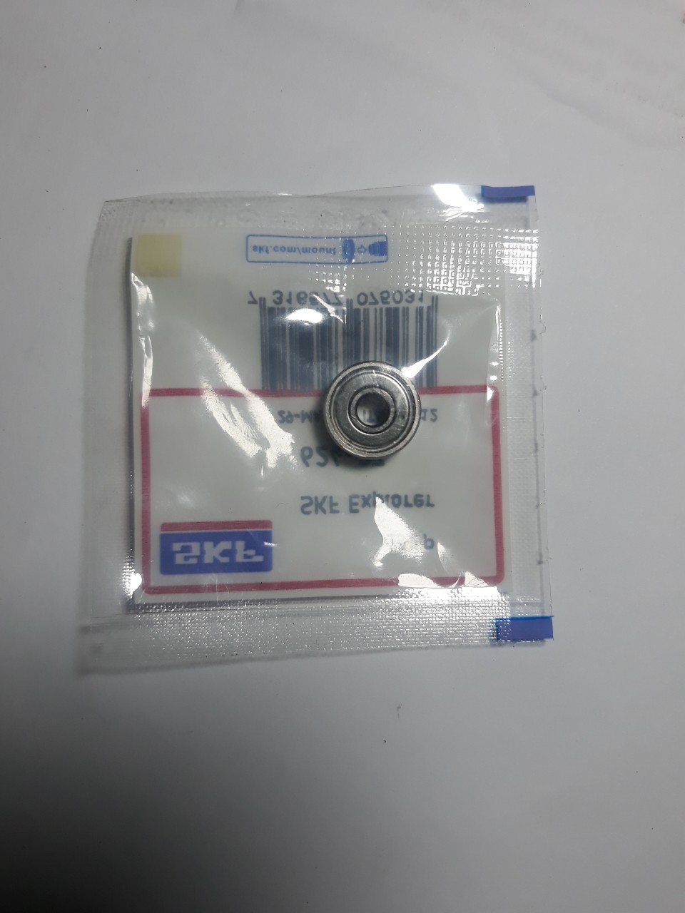 Vòng bi, bạc đạn  SKF 624-2Z