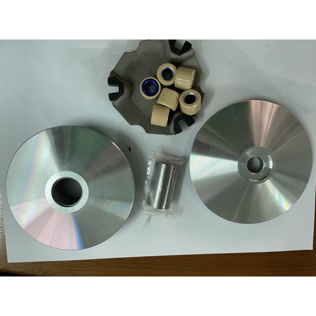 Bộ Nồi Trước VISION FI (2014-2019) K44