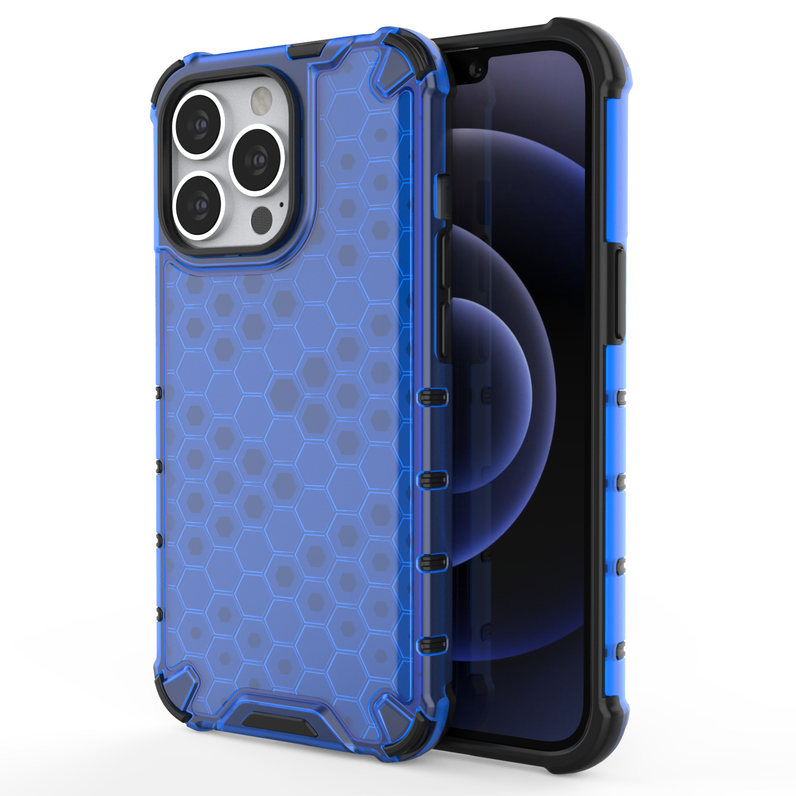 IPhone%2013%20Pro%20Max%20Transparent%20Drop-Proof%20Phone%20Case%20-%20Image%203