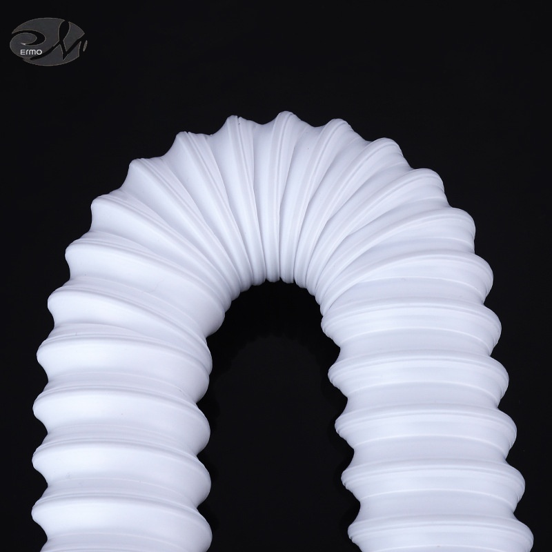 Washbasin sewer pipe, table basin sewer pipe, conjoined sewer pipe, white integrated sewer pipe manufacturer supply