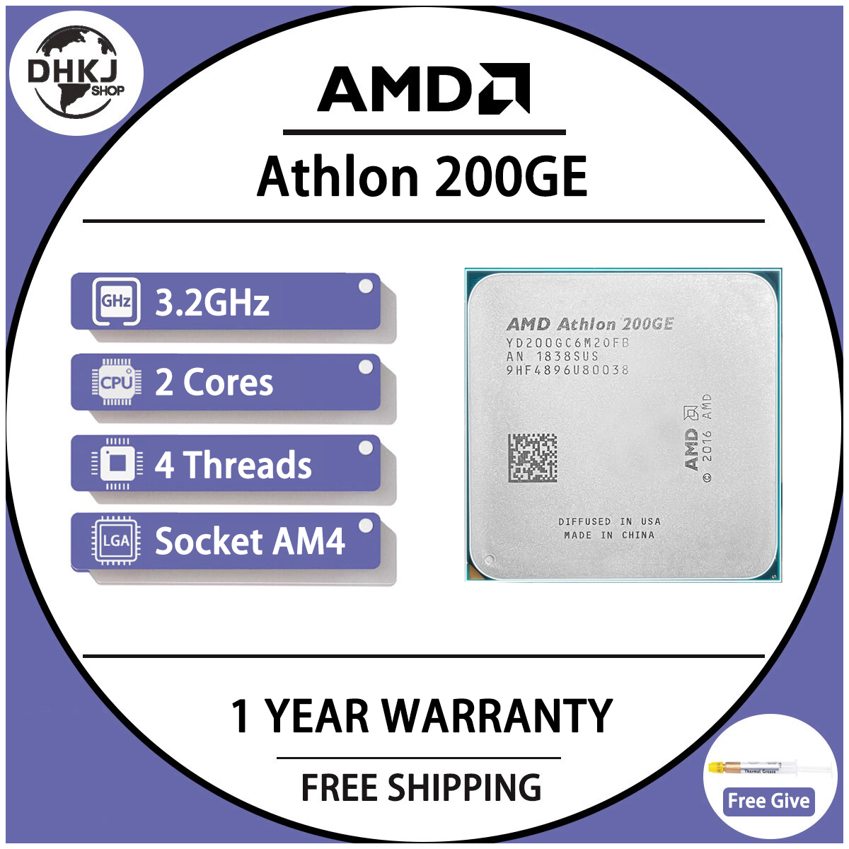 Athlon 200 ge gta 5 фото 22