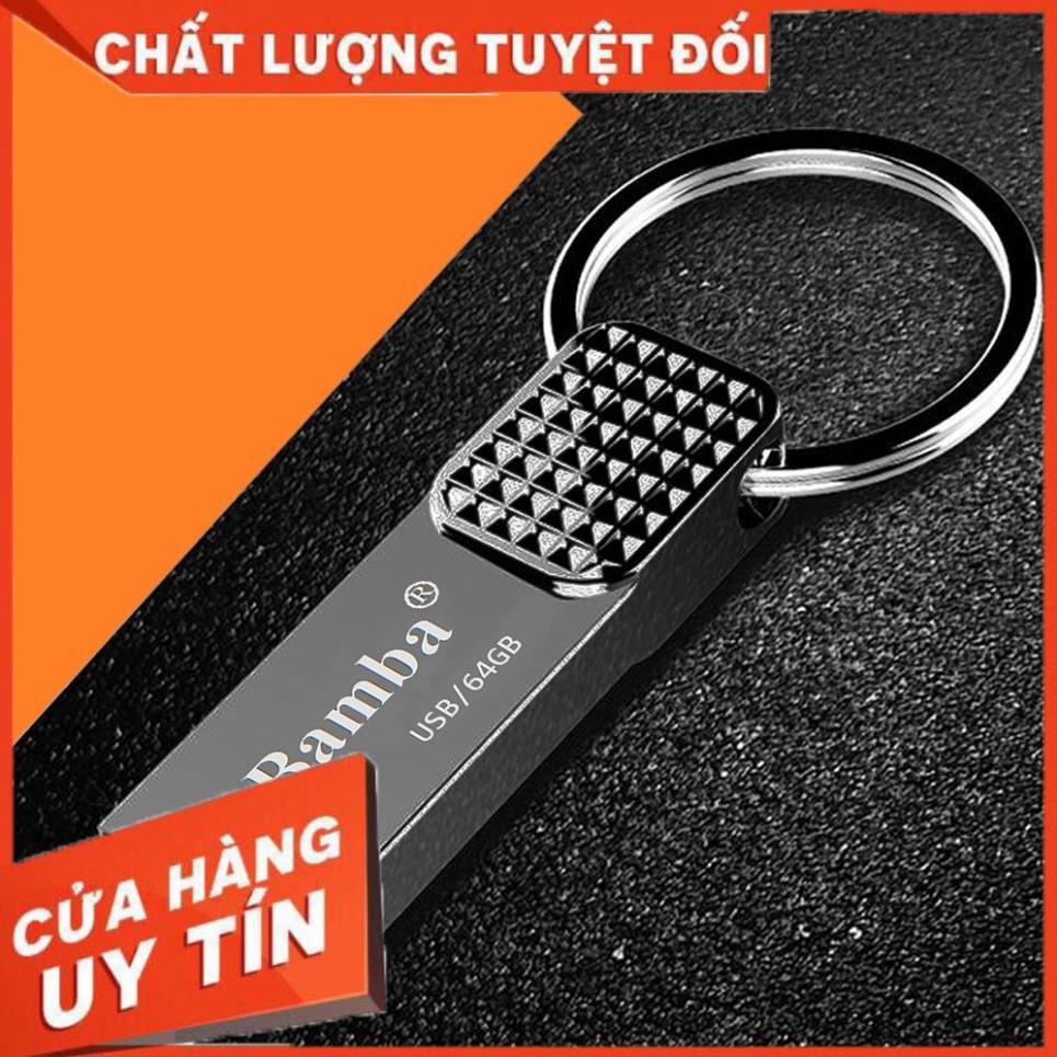 HCM- USB BAMBA B1 2.0 - Bảo Hành Chính Hãng 24 Tháng