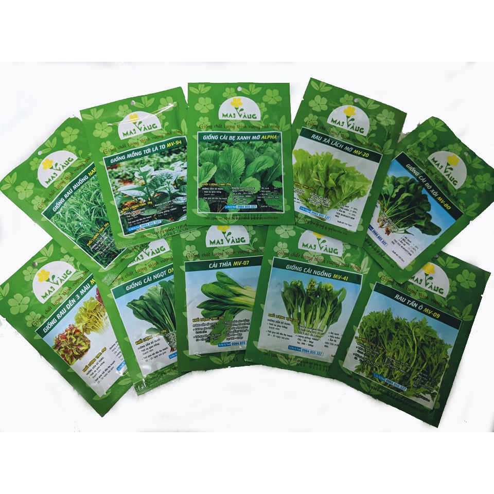 Hạt giống Cà Chua F1 1g