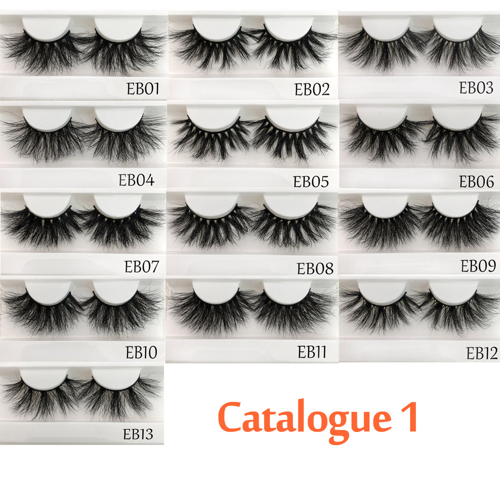 Tanggeri%20Fashion%20Buzzme%2025mm%20Lashes%20no%20Box%203D%20Real%20Mink%20Fur%20Dramatic%20False%20Lashes%20Makeup%20Set%20Luxury%20Mink%20Strip%20Maquiagem%20Eyelashes%20-%20Image%203