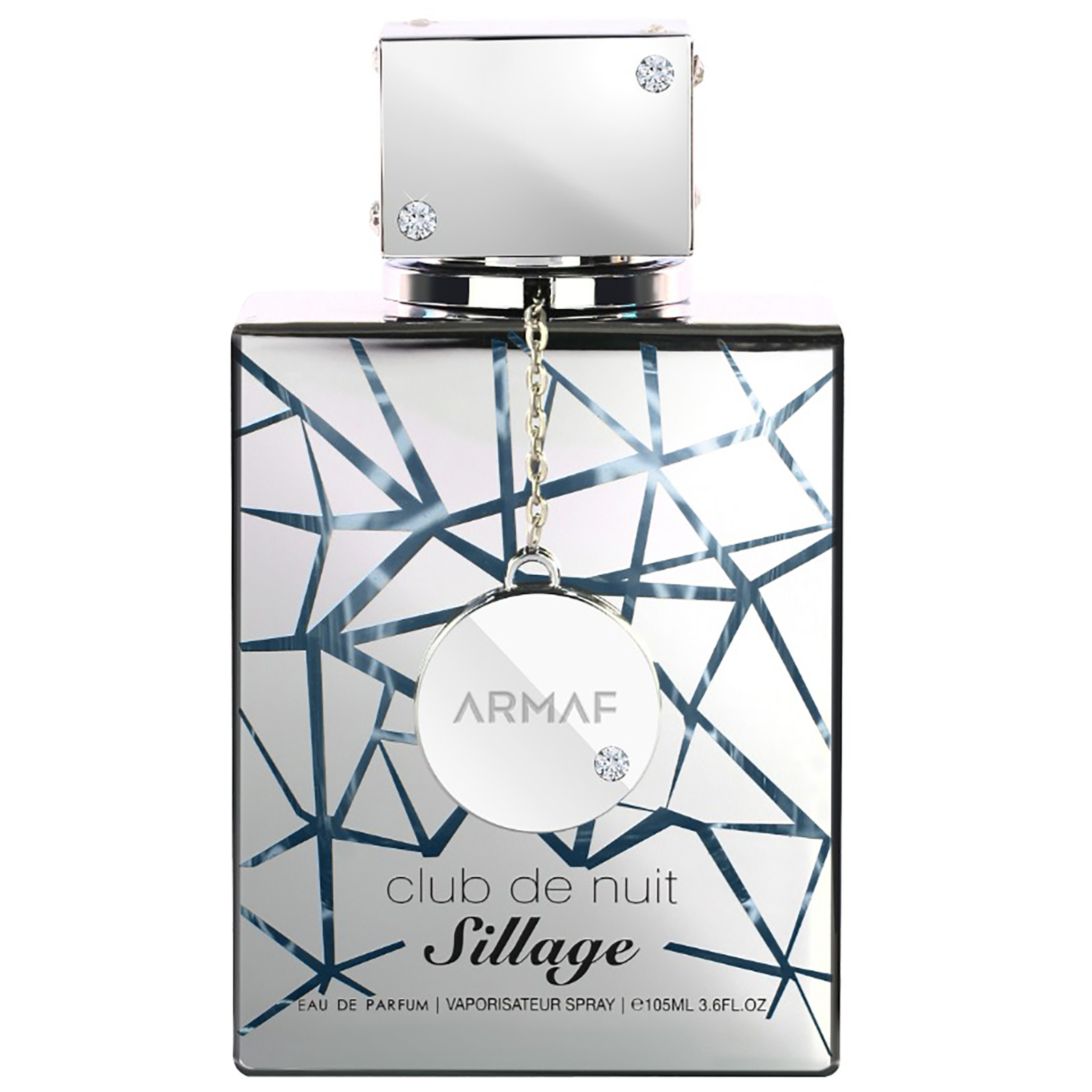 sillage perfume armaf