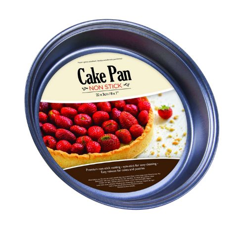 Khay nướng bánh chống dính UBL KC0087 (Xám)
