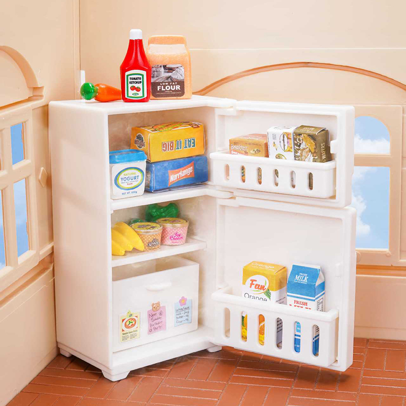 1/12%20Kitchen%20Furniture%20Bedroom%20Bakeware%20Sets%20Miniature%20Dollhouse%20Accessories%20DUJU%20-%20Image%208