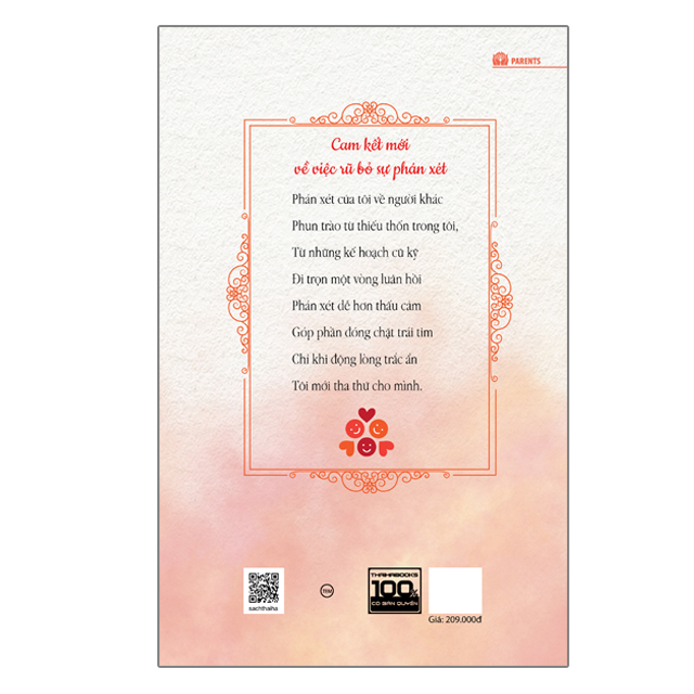 Sách - Gia đình tỉnh thức - Thaihabooks