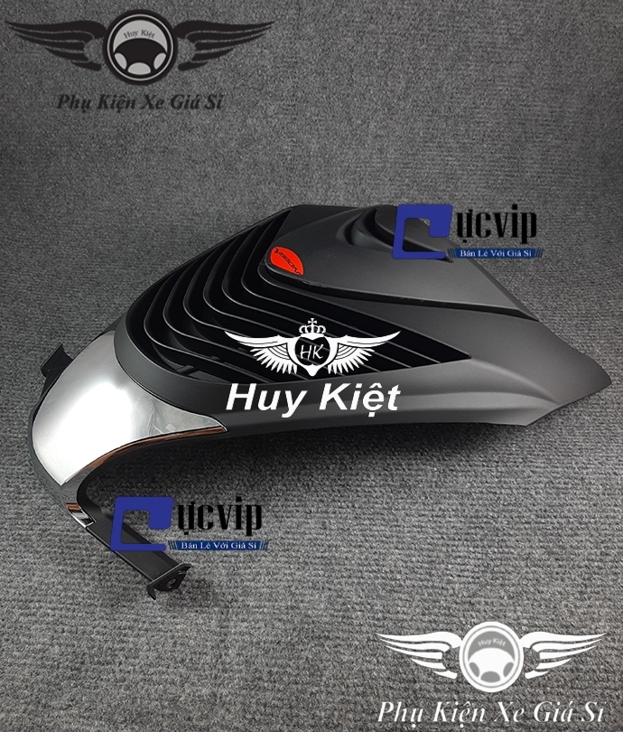Mặt Nạ SH Ý Gắn Xe Vision 2014 - 2019 MS1515