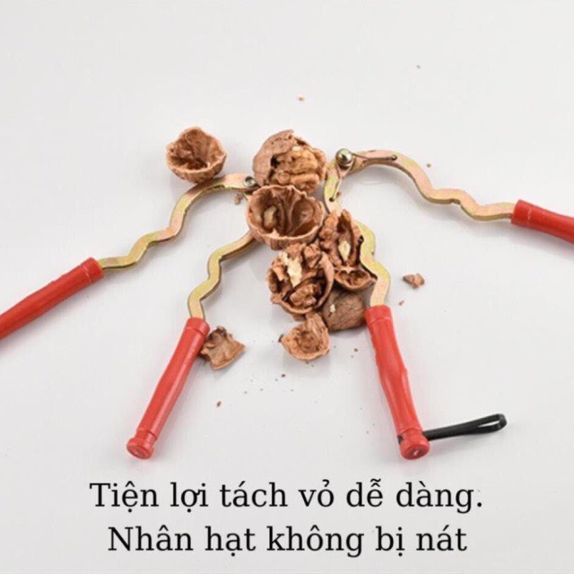 KÌM TÁCH HẠT ÓC CHÓ Thông dụng. shop