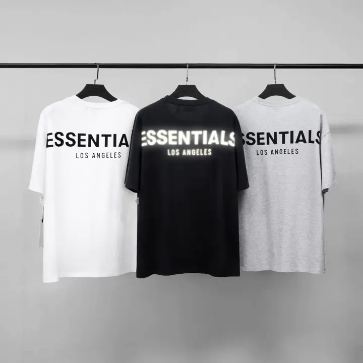 fog essentials tee price