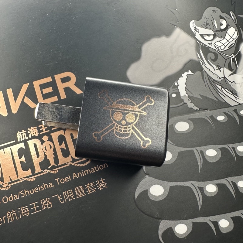 Củ Sạc Anker One Pie.ce Power.Port III 20W