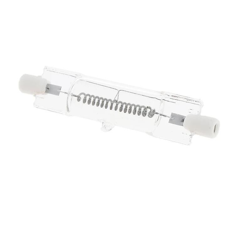 Bóng đèn Chiếu Halogen Halogen 800W 3200K Cho Studio Chụp ảnh