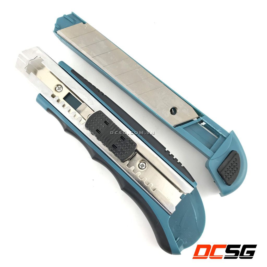 Dao Rọc Giấy Makita D-65713
