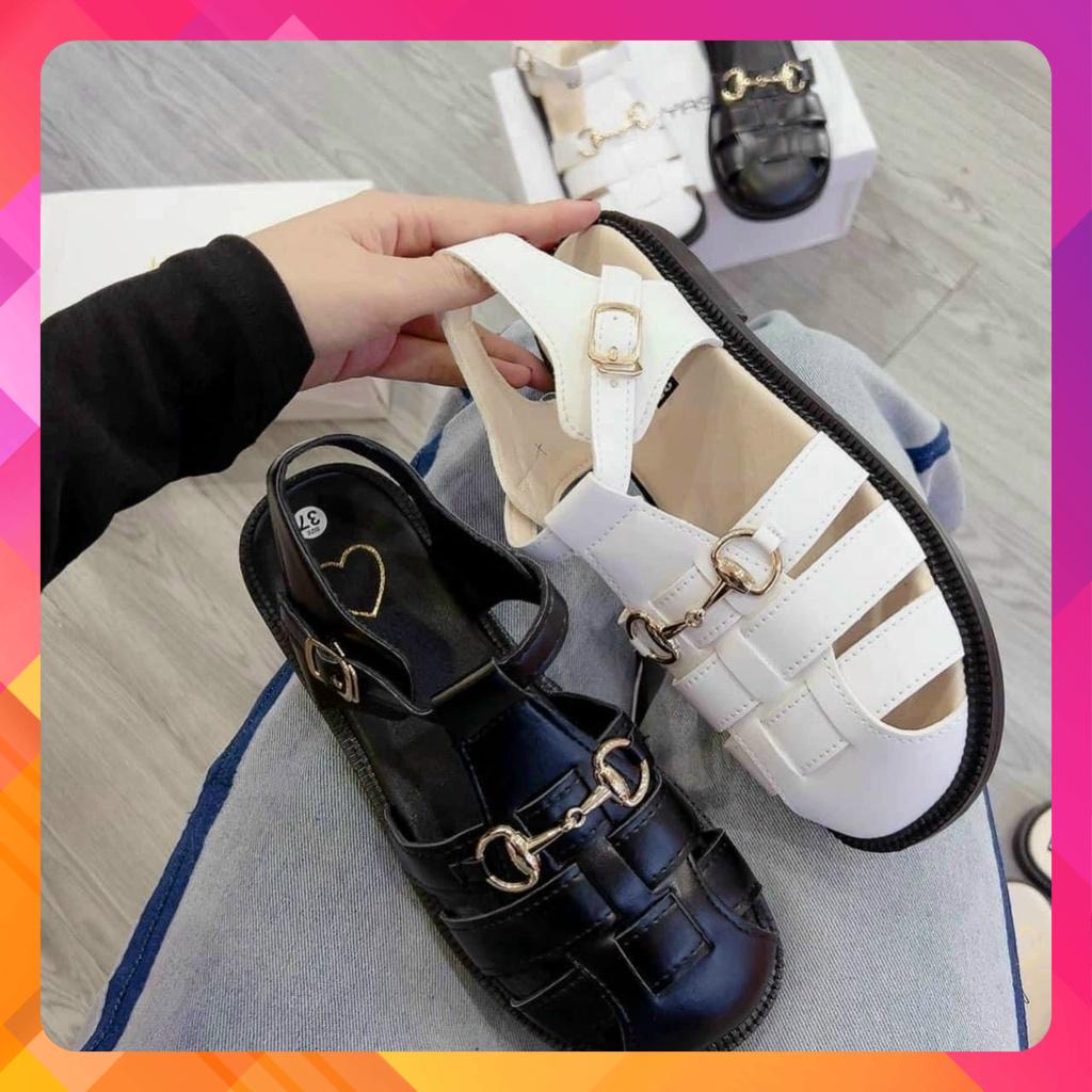 [Rẻ vô địch] [FreeShip] SANDAL DỌ XC MẪU MỚI SIÊU HÓT