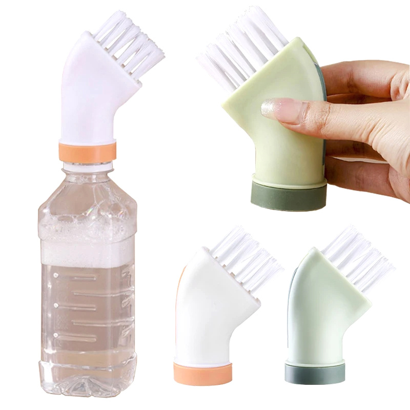 Creative%20Cleaning%20Brush%20Can%20Be%20Connected%20To%20Mineral%20Water%20Bottle%20Dry-wet%20Dual-use%20Cleaning%20Brush%20Household%20Gap%20Brush%20-%20Image%203