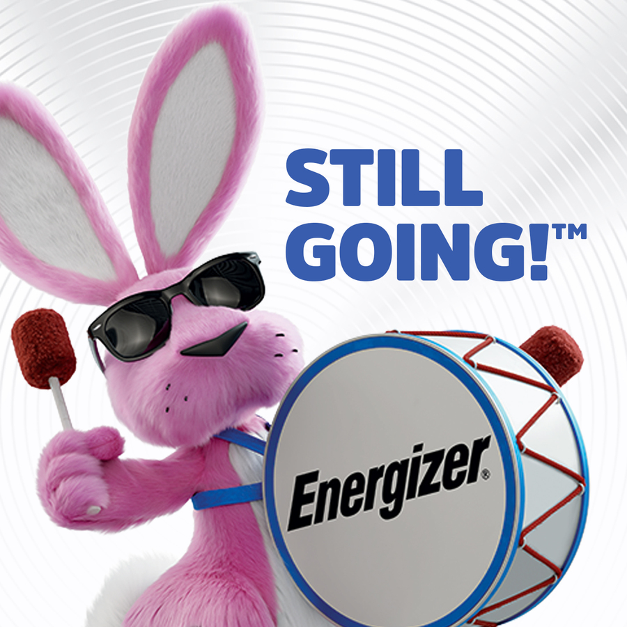 Pin Đũa AAA Energizer Alkaline Max 1.5V (Nhập khẩu Singapore) Chính Hãng 100%