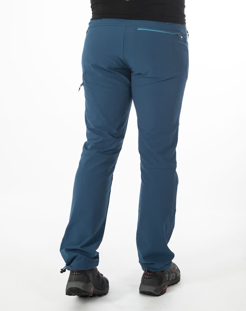 TERNUA PANTALON WILBUR PANT, SPANISH DESIGN, MEN TECHNICAL PANTS, 2 WAY  STRETCH, NAPPED FABRIC, WATER RESISTANT, FOR TREK \u0026 TRAVEL. | Lazada  Singapore