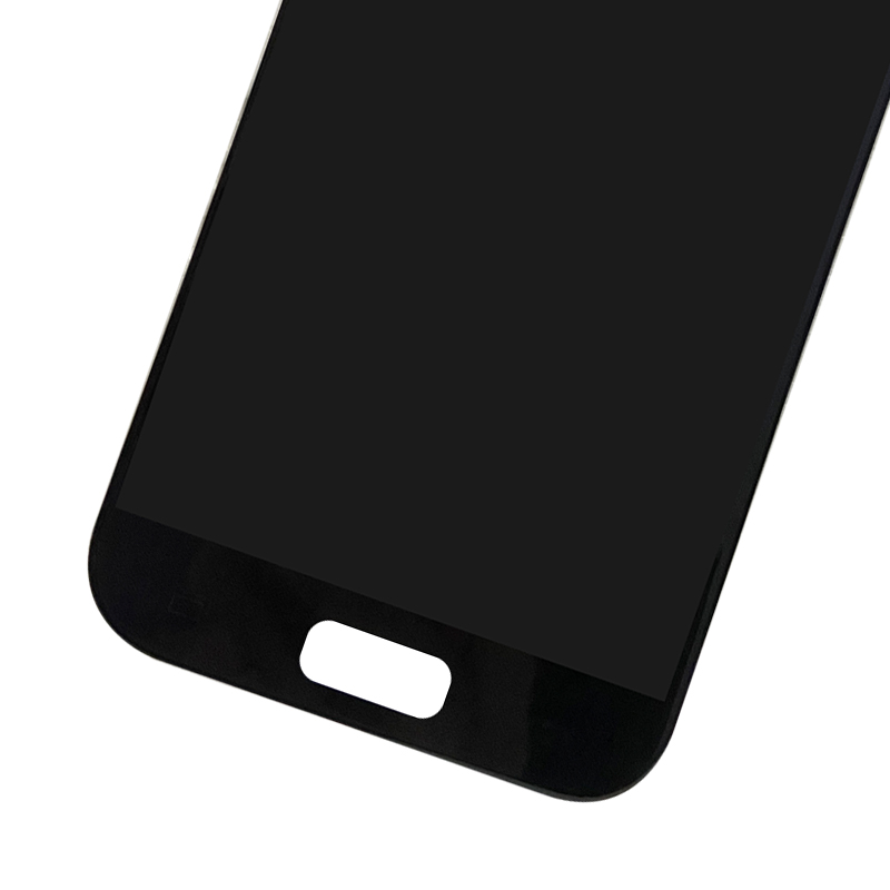 High Quality For Samsung Galaxy A5 2017 A520 LCD Display Touch Screen Digitizer Replacement  Free Repair Tools+Tempered Glass+B7000 Glue