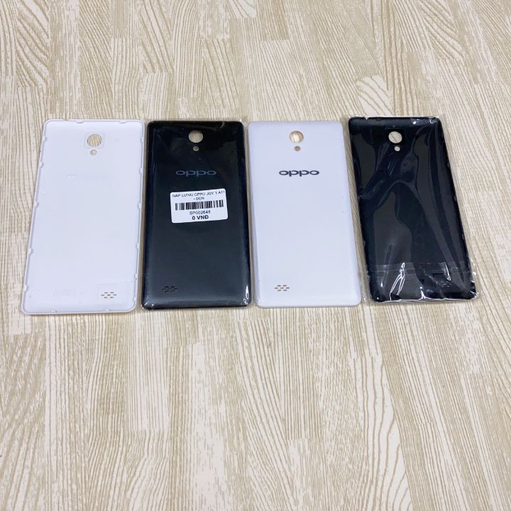 Nắp lưng Oppo Joy 3 A11 hàng loại 1