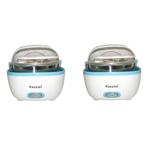 Kessler MultiFunction Electric Lunch Box (1 Year Warranty) Lazada Singapore