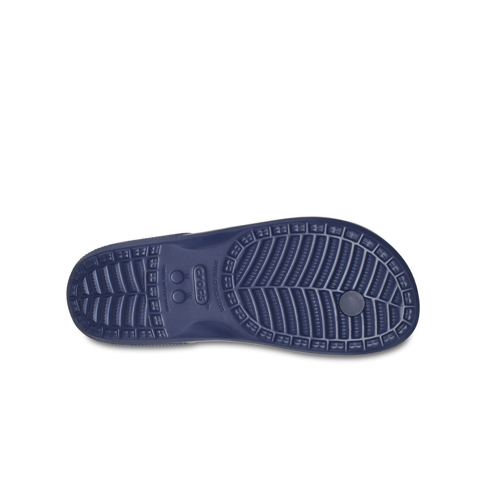 Dép xỏ ngón Unisex Crocs Classic - 207713-410