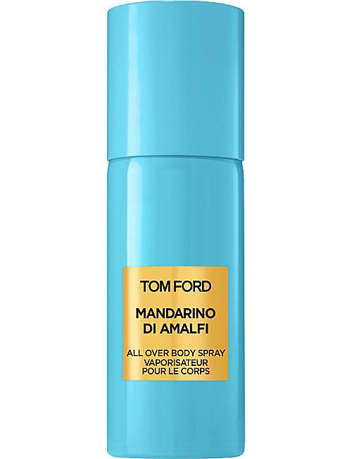 body mist tom ford